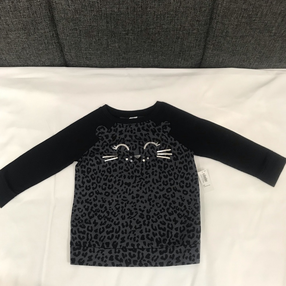Toddler Sweatshirt